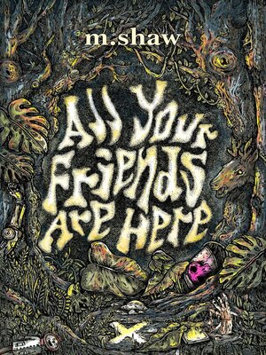 cover image of All Your Friends are Here